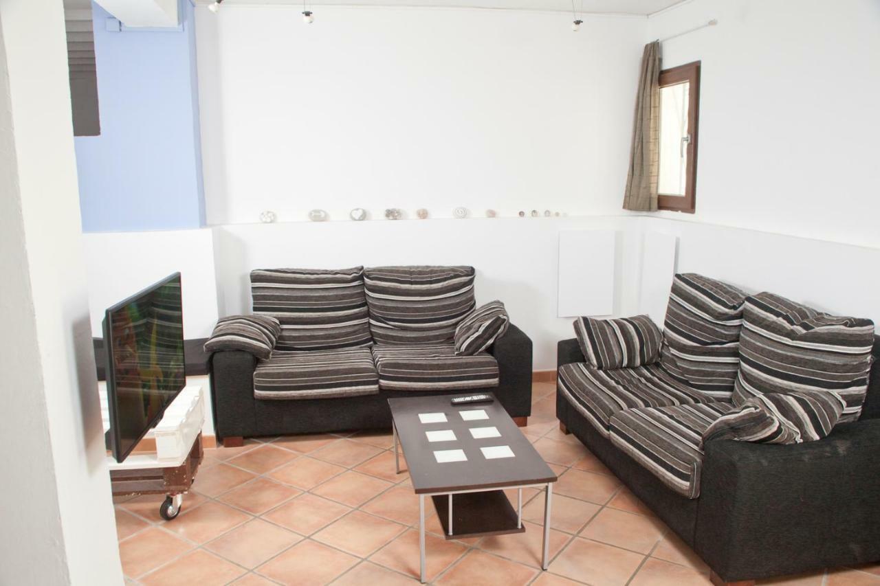 Casa Con Encanto En อัลเตอา ภายนอก รูปภาพ