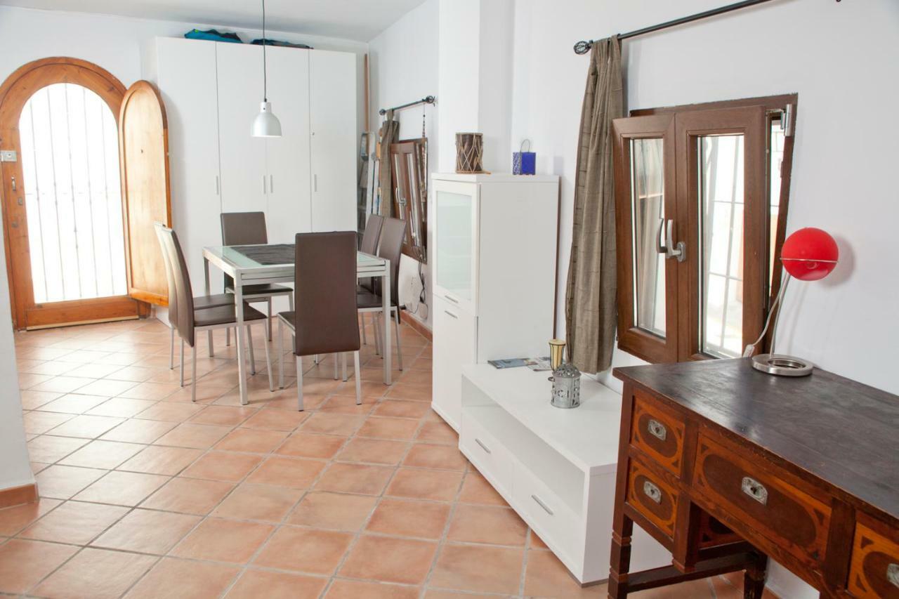 Casa Con Encanto En อัลเตอา ภายนอก รูปภาพ