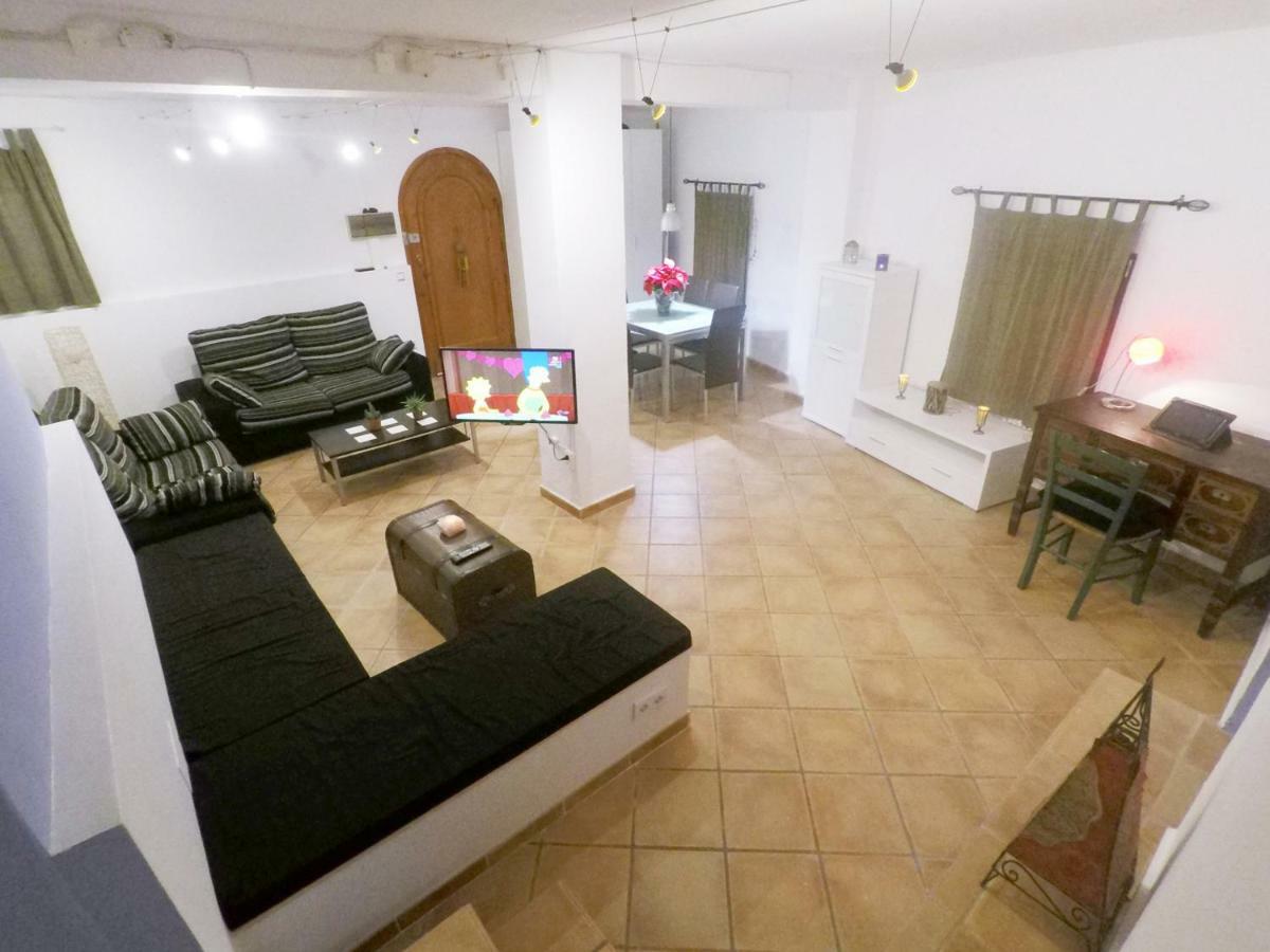 Casa Con Encanto En อัลเตอา ภายนอก รูปภาพ