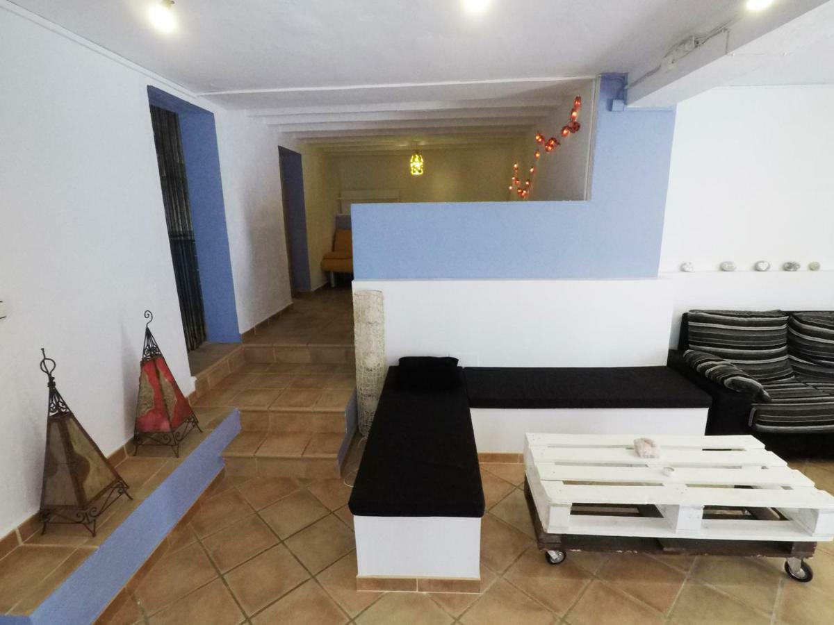 Casa Con Encanto En อัลเตอา ภายนอก รูปภาพ