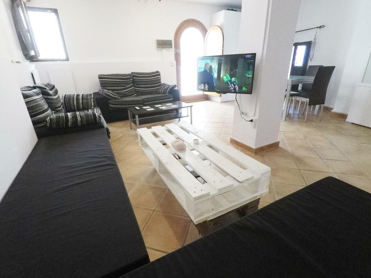 Casa Con Encanto En อัลเตอา ภายนอก รูปภาพ