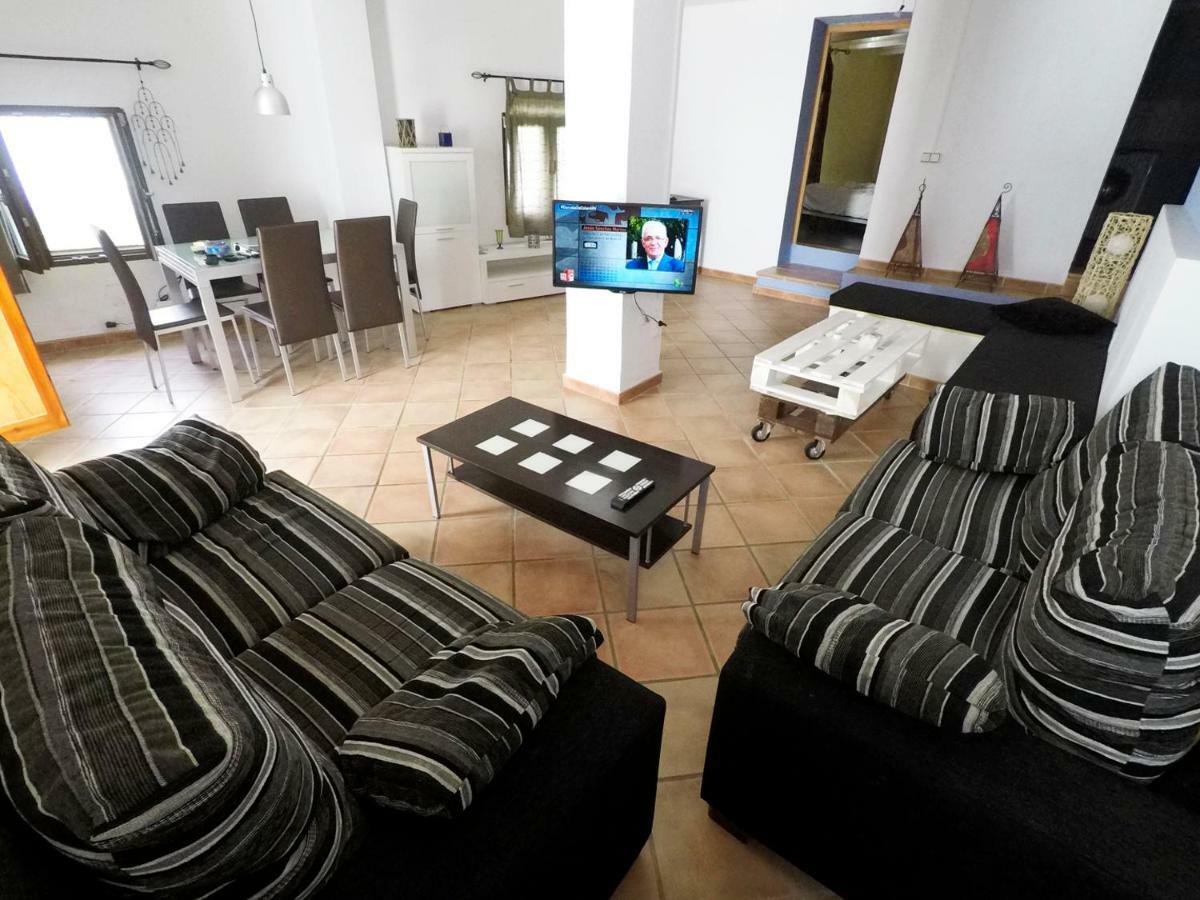 Casa Con Encanto En อัลเตอา ภายนอก รูปภาพ