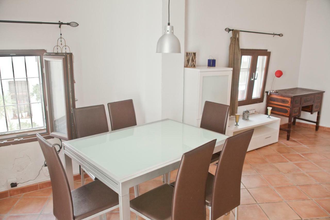 Casa Con Encanto En อัลเตอา ภายนอก รูปภาพ
