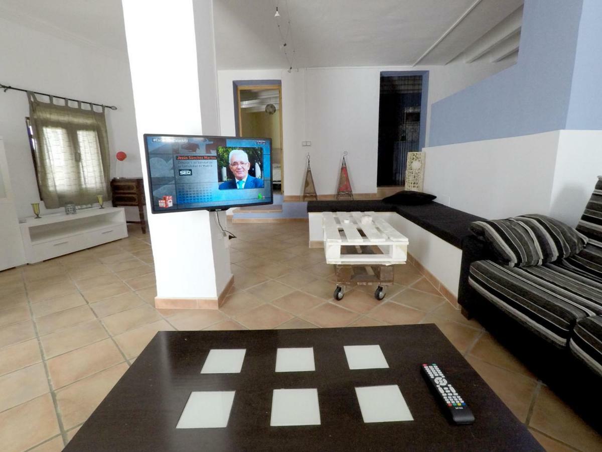 Casa Con Encanto En อัลเตอา ภายนอก รูปภาพ
