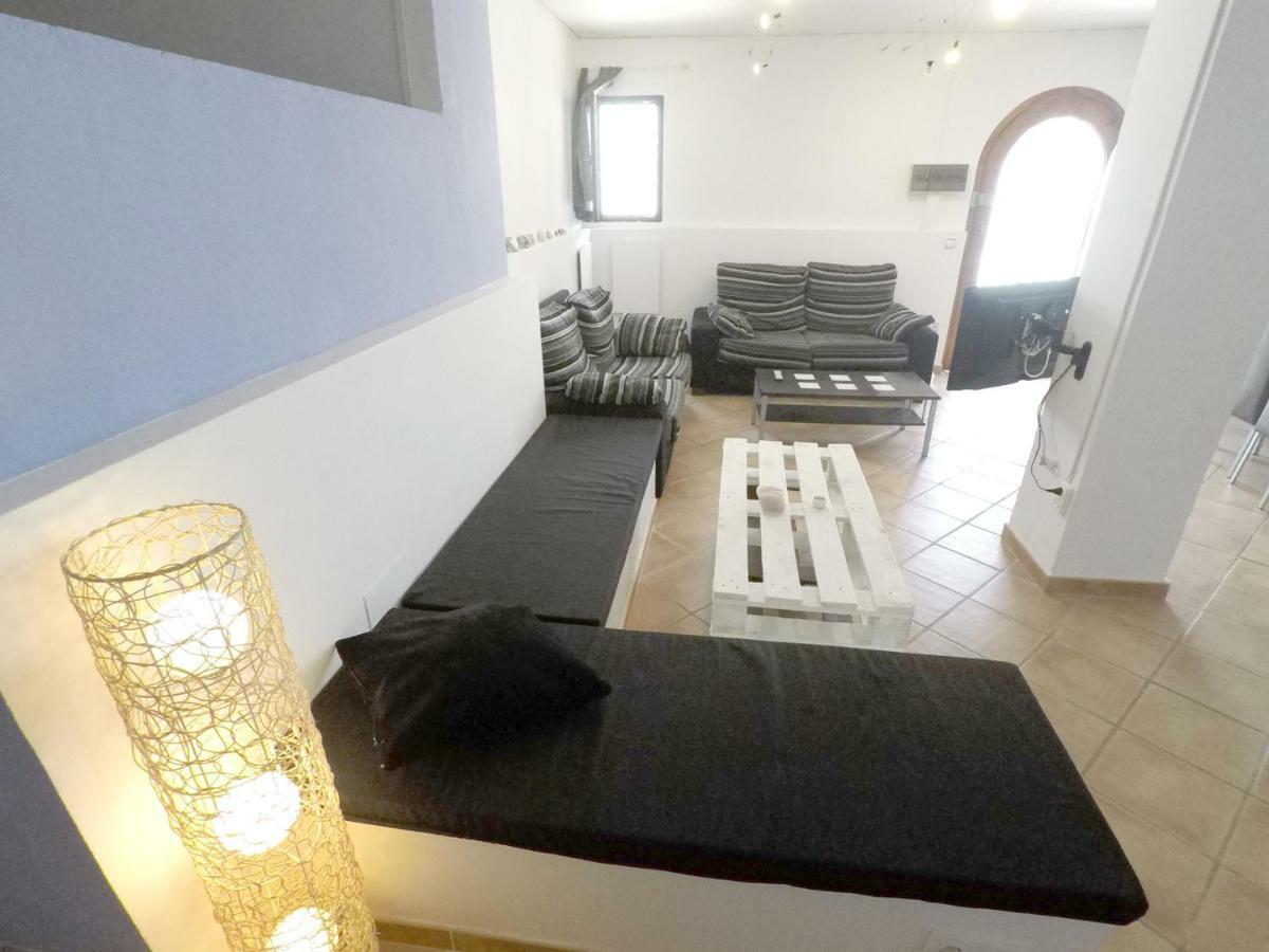 Casa Con Encanto En อัลเตอา ภายนอก รูปภาพ