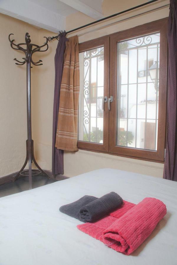 Casa Con Encanto En อัลเตอา ภายนอก รูปภาพ